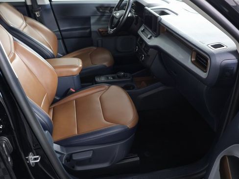 Used 2024 Ford Maverick Lariat image 23