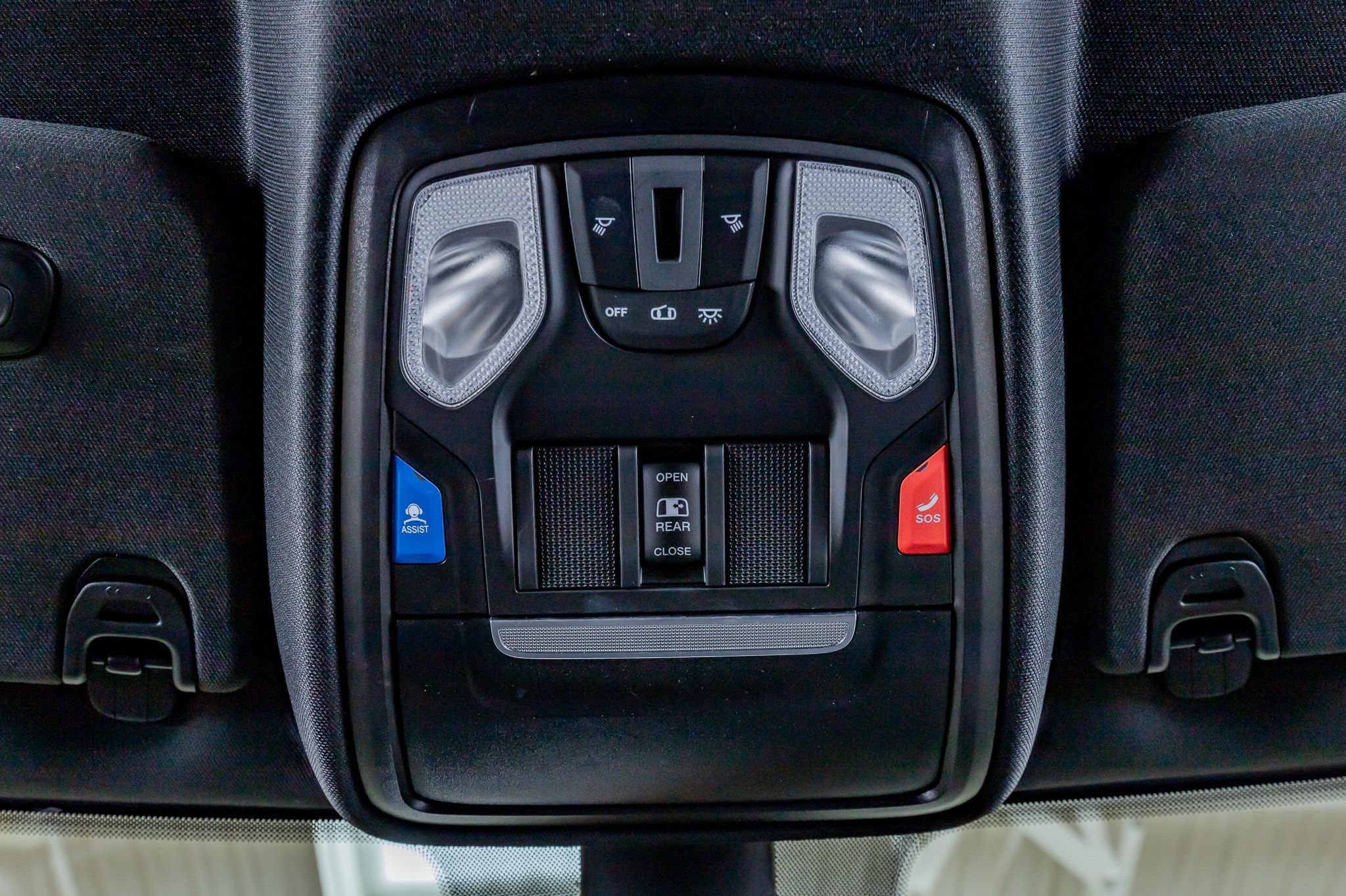 Used 2023 RAM 1500 Big Horn AWD/4WD image 31