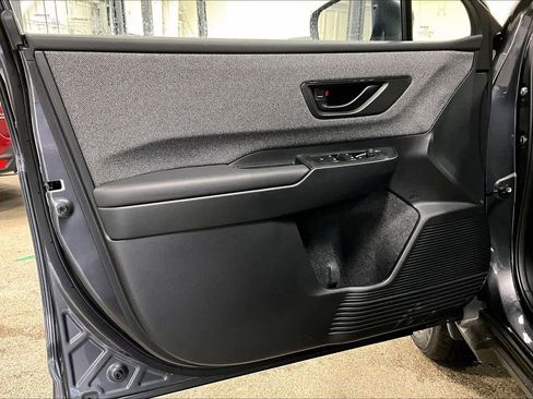 New 2026 Subaru Outback Premium image 10