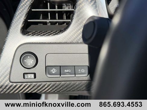 Used 2014 Chevrolet Corvette Stingray Coupe w/ 2LT Preferred Equipment Group image 29