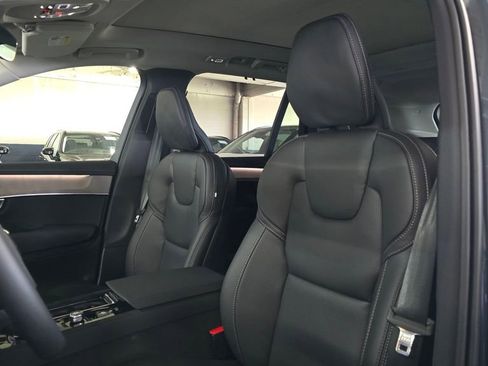 New 2026 Volvo XC90 T8 Ultra w/ Protection Package AWD/4WD image 22