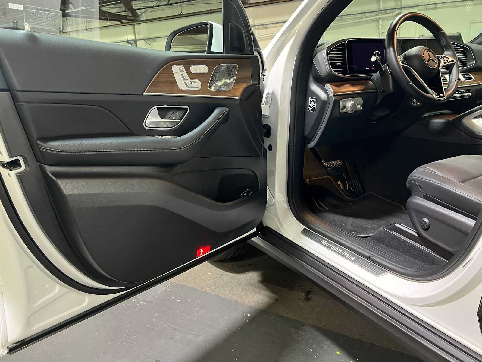 Used 2026 Mercedes-Benz GLE 350 4MATIC image 22