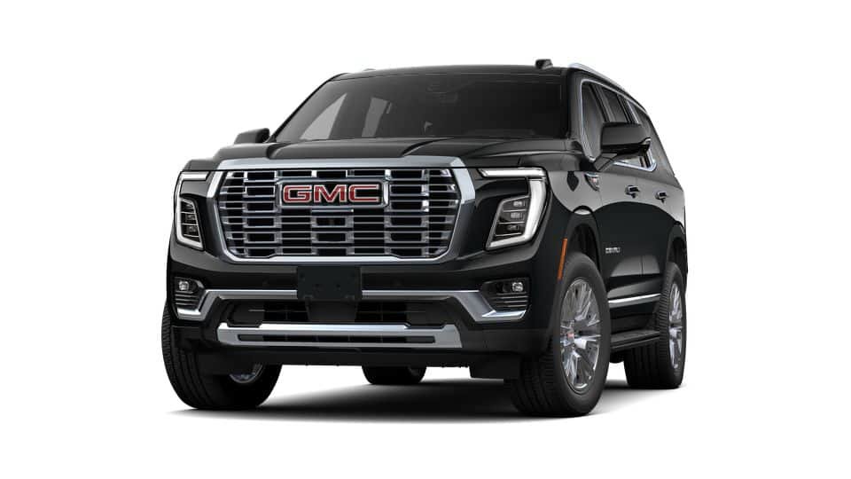 New 2026 GMC Yukon Denali w/ Advanced Technology Package AWD/4WD image 39