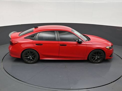 Used 2022 Honda Civic Sport image 17