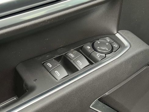 New 2026 Chevrolet Silverado 3500 LT w/ All Star Edition image 11