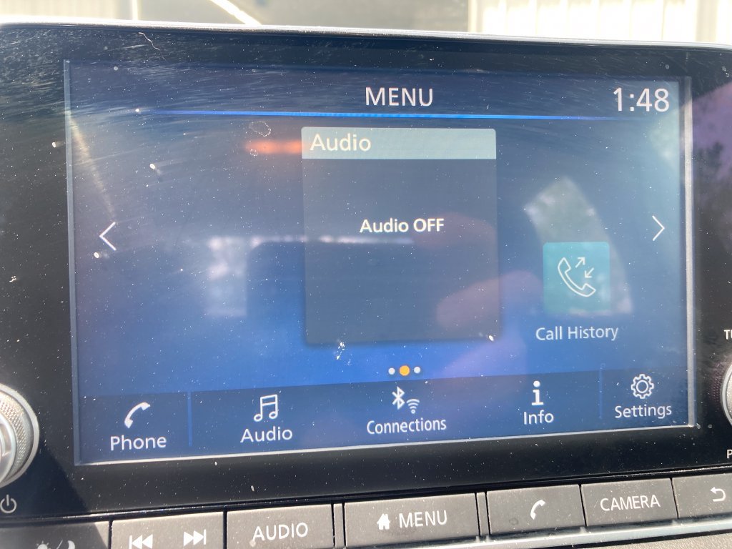 Used 2022 Nissan Sentra SV FWD image 24