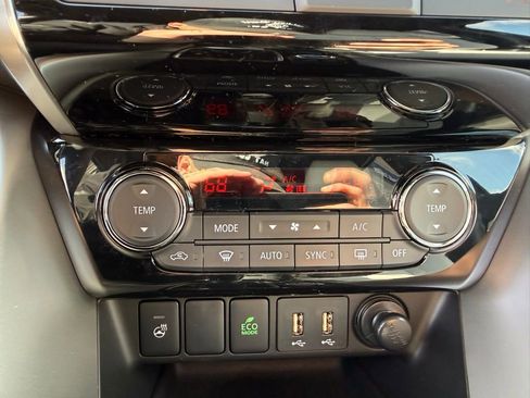 New 2026 Mitsubishi Eclipse Cross SEL image 34