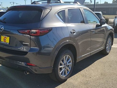 New 2025 MAZDA CX-5 AWD 2.5 S image 7