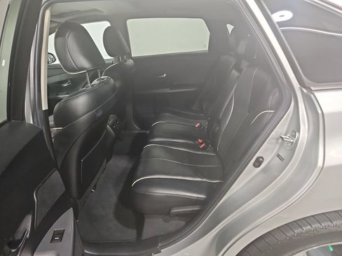 Used 2014 Toyota Venza Limited AWD/4WD image 26