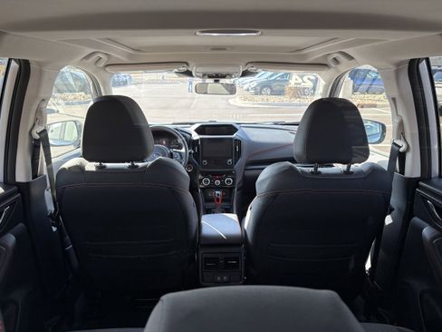 Certified 2024 Subaru Forester Sport image 13