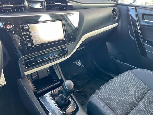 Used 2017 Toyota Corolla iM w/ All-Weather Mat Package FWD image 51