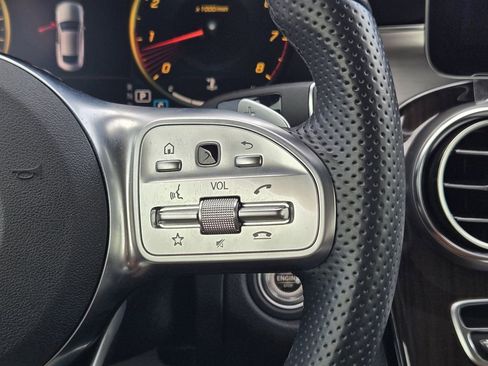 Used 2023 Mercedes-Benz C 300 Coupe image 37