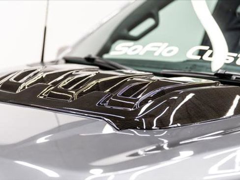 Used 2024 Ford F150 Lariat w/ Bed Utility Package image 13