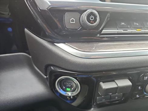 Used 2026 Chevrolet Silverado 1500 LTZ w/ LTZ Premium Texas Edition image 23