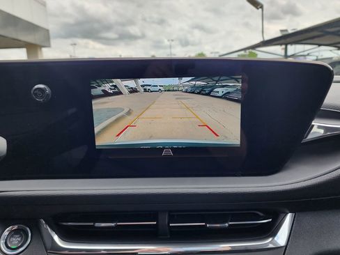 New 2026 Buick Envista Sport Touring w/ Convenience I Package FWD image 25