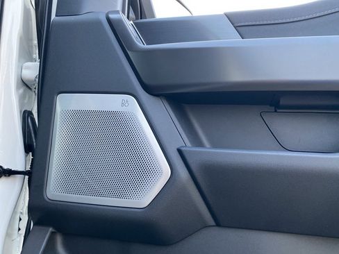 New 2025 Ford F150 Lariat w/ Equipment Group 502A High image 16