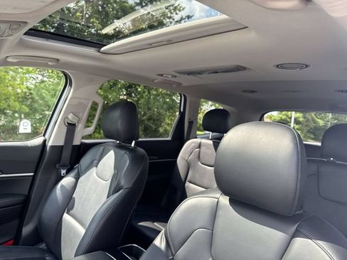 Used 2021 Kia Telluride S AWD/4WD image 13