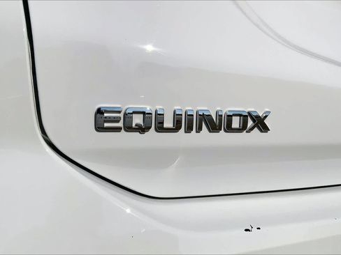 Used 2024 Chevrolet Equinox LS w/ LS Convenience Package FWD image 30