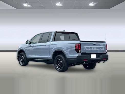 New 2026 Honda Ridgeline TrailSport+ image 3