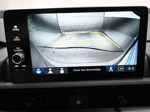 New 2026 Honda CR-V Sport Touring image 19