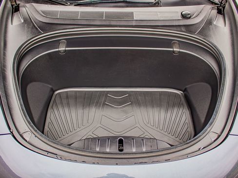Used 2020 Tesla Model 3 Performance AWD/4WD image 12