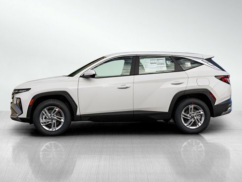 New 2026 Hyundai Tucson SE AWD/4WD image 4