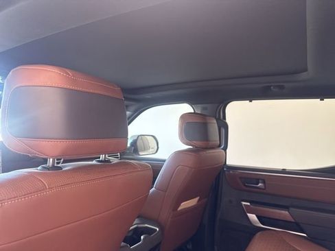 Used 2025 Toyota Tundra 1794 Edition image 11