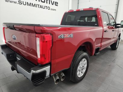 Used 2024 Ford F250 XLT