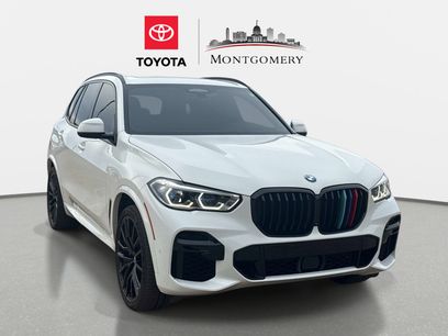 Used 2023 BMW X5 M50i w/ Executive Package
