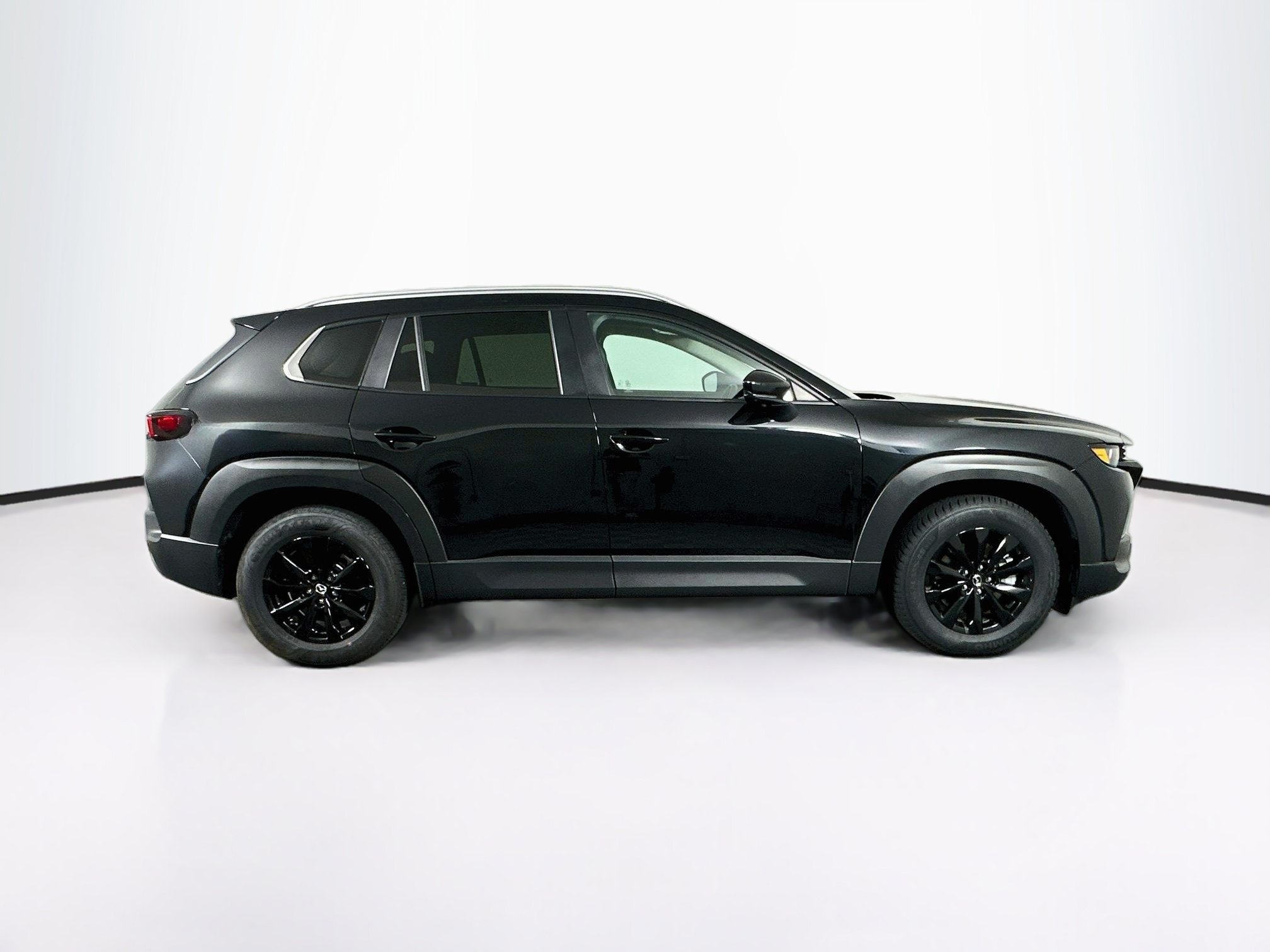 Used 2026 MAZDA CX-50 AWD 2.5 S w/ Preferred Pkg image 10