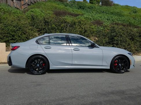 New 2026 BMW 330i Sedan w/ M Sport Package image 4