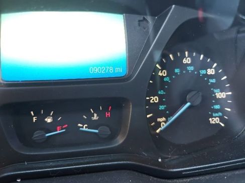 Used 2018 Ford Transit 350 148 High Roof Extended DRW RWD image 3