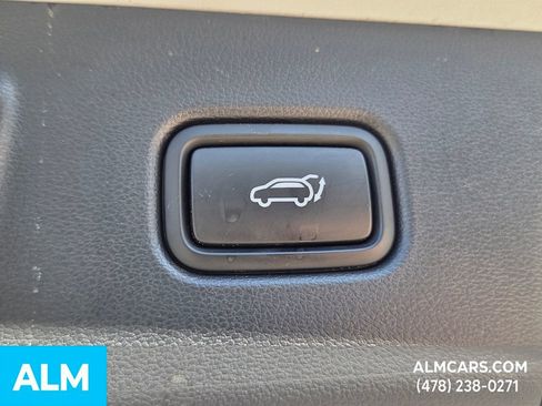 Used 2024 Hyundai Tucson SEL image 12