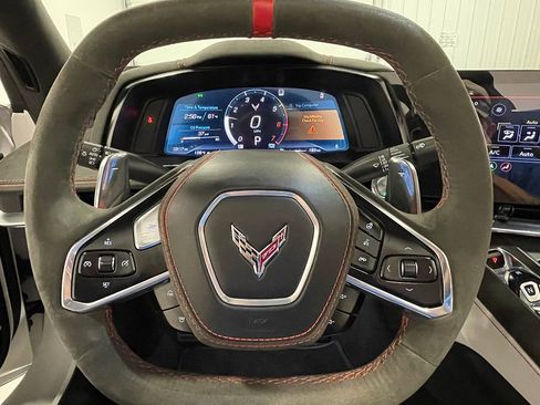 Used 2023 Chevrolet Corvette Stingray Premium Conv RWD image 39