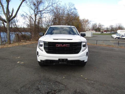 Used 2024 GMC Sierra 1500 Pro w/ Graphite Edition image 48