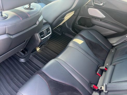 Used 2023 Acura RDX w/ Advance Package AWD/4WD image 13