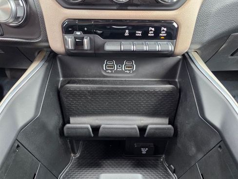 Certified 2022 RAM 1500 Laramie AWD/4WD image 31
