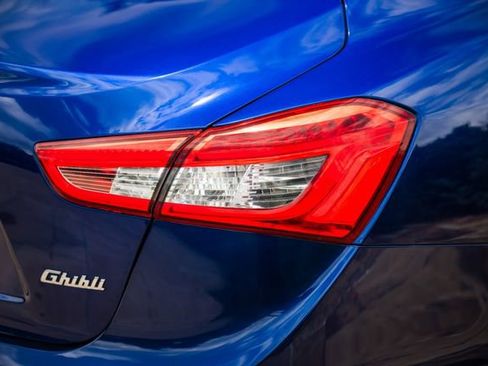 Used 2014 Maserati Ghibli S Q4 image 45