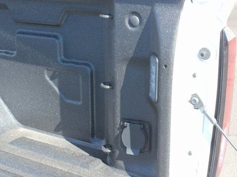 New 2025 GMC Sierra 3500 Pro w/ 1SA Pro Safety Plus Package image 41