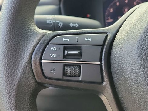 Used 2024 Honda Accord LX image 19