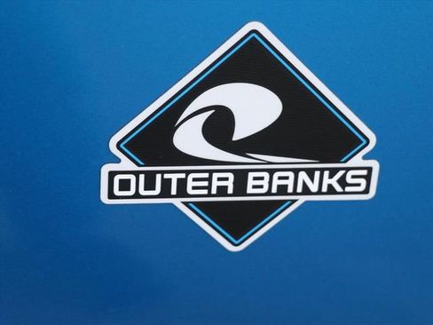 Used 2025 Ford Bronco Sport Outer Banks w/ Outer Banks Tech Package+ image 8