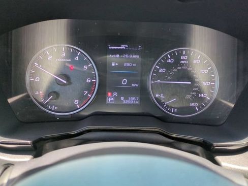 Used 2021 Subaru Outback Premium AWD/4WD image 30