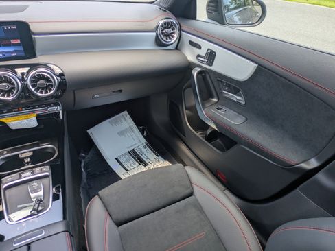 New 2026 Mercedes-Benz CLA 250 4MATIC image 19