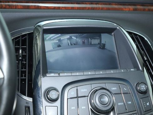 Used 2013 Buick LaCrosse Leather image 38