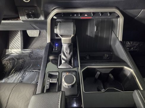Used 2024 Toyota Tundra SR5 w/ SR5 Premium Package AWD/4WD image 12