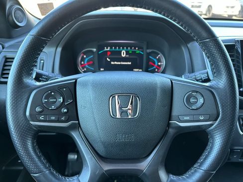 Used 2019 Honda Passport EX-L image 26