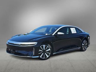 Used 2024 Lucid Air Grand Touring AWD/4WD video 1