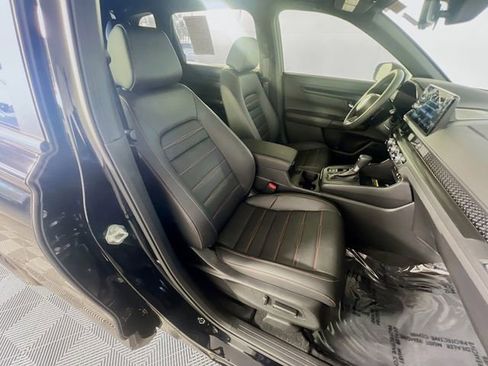 Used 2024 Honda CR-V Sport-L image 30