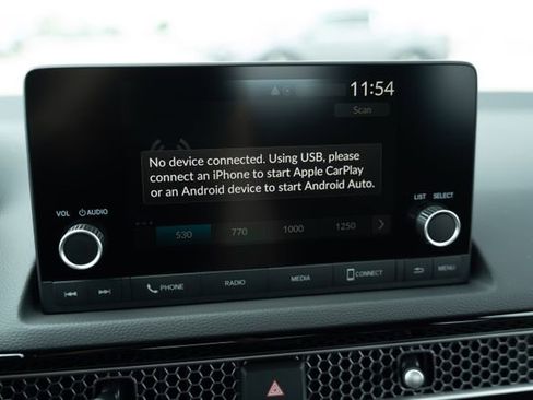 New 2026 Honda Civic Sport image 26