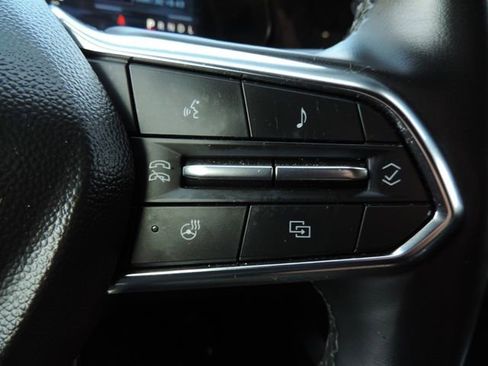 Certified 2025 Chevrolet Equinox LT image 27